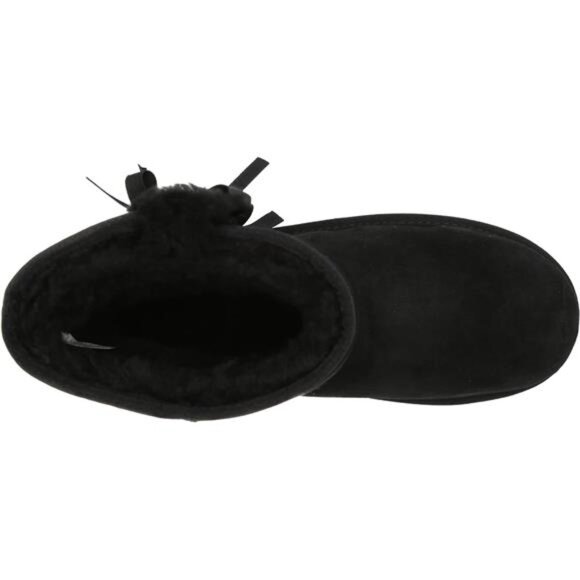 Women's Victoria Short Boot - Picture 5 of 7